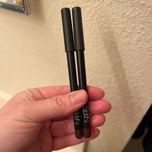 2X NARS Lip Liners in Cassis
